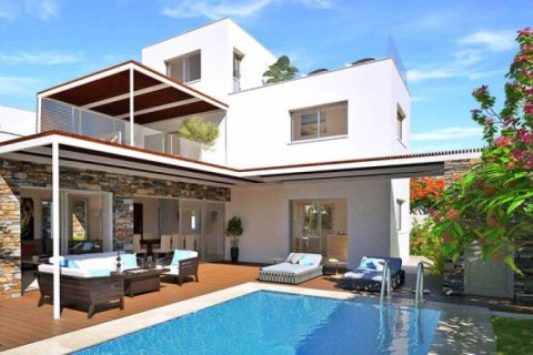 3 bedrooms Villa in Paphos, Cyprus No. 106669