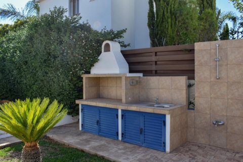 3 bedrooms Villa in Larnaca, Cyprus No. 105870 15