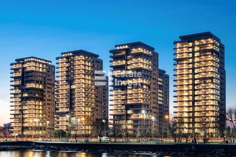 1 bedroom Apartment in Istanbul, Turkey No. 115307