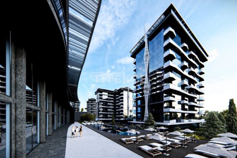 2 chambres Penthouse à Chau Lang, Vietnam No. 13019 14