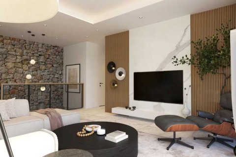 3 chambres House à Pegeia, Cyprus No. 76426 14