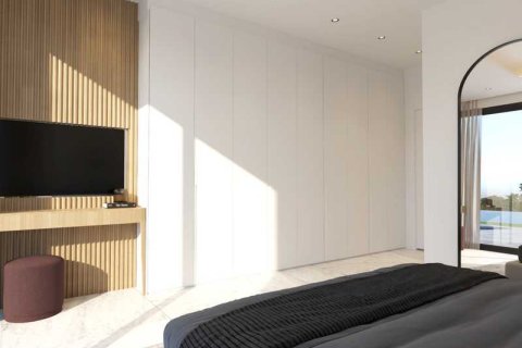 3 chambres House à Pegeia, Cyprus No. 76426 16