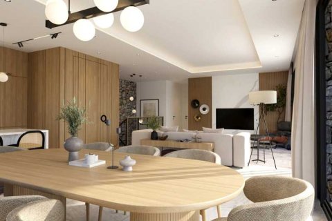 3 chambres House à Pegeia, Cyprus No. 76426 9