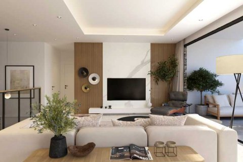 3 chambres House à Pegeia, Cyprus No. 76426 11