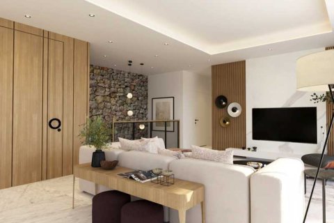 3 chambres House à Pegeia, Cyprus No. 76426 13