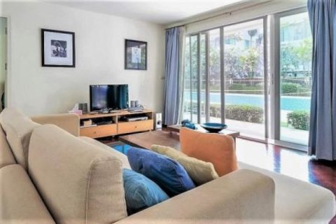 2 bedrooms Apartment in Hua Hin, Thailand No. 95889 18