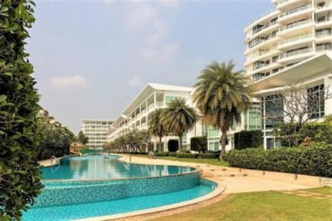 2 bedrooms Apartment in Hua Hin, Thailand No. 95889 1
