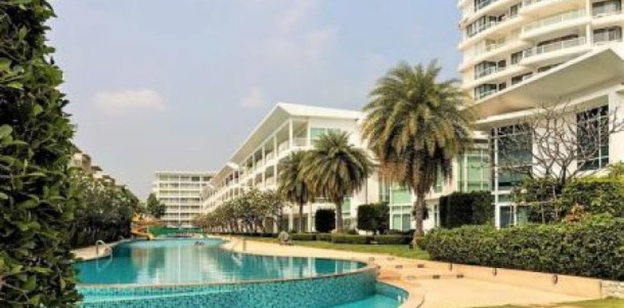 2 bedrooms Apartment in Hua Hin, Thailand No. 95889
