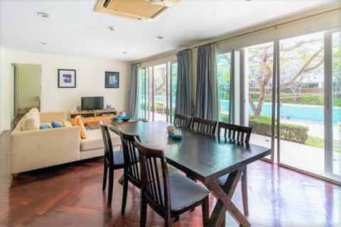 2 bedrooms Apartment in Hua Hin, Thailand No. 95889 15