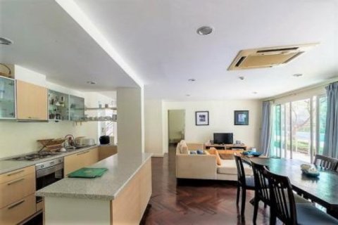2 bedrooms Apartment in Hua Hin, Thailand No. 95889 17