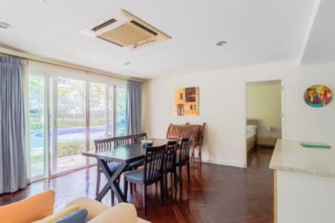 2 bedrooms Apartment in Hua Hin, Thailand No. 95889 5