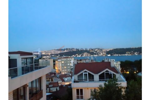 2 chambres Appartement à Besiktas, Turkey No. 125868