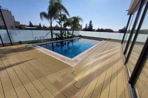 4 bedrooms Villa in Germasogeia, Cyprus No. 30377 11