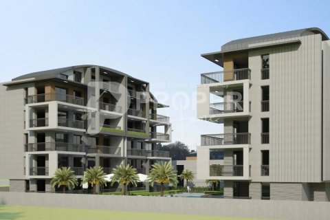 3 rooms Apartment in Kien An, Vietnam No. 13088 9