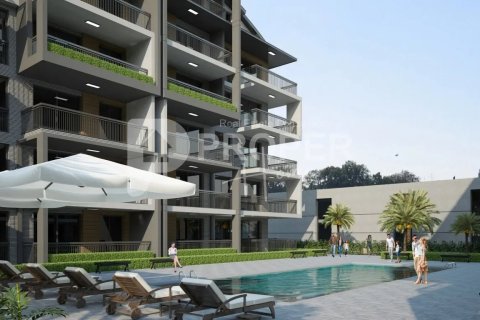 3 rooms Apartment in Kien An, Vietnam No. 13088 10