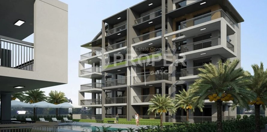 3 rooms Apartment in Kien An, Vietnam No. 13088