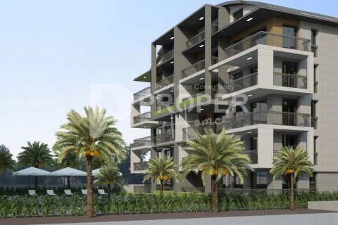 3 rooms Apartment in Kien An, Vietnam No. 13088 6