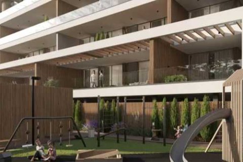 3 bedrooms Penthouse in Germasogeia, Cyprus No. 69289 5