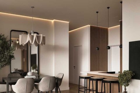 3 bedrooms Penthouse in Germasogeia, Cyprus No. 69289 8