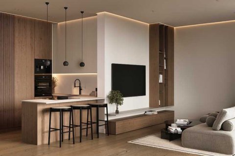 3 bedrooms Penthouse in Germasogeia, Cyprus No. 69289 7