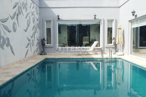 4 chambres Villa à Phi Dien, Vietnam No. 86479 13