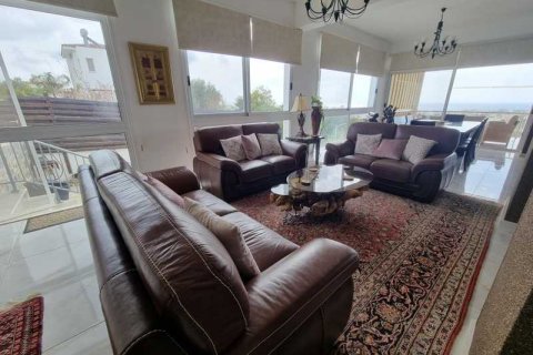Вилла с 5 спальнями в Пейя, Кипр №84364 6