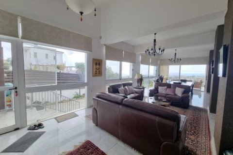 Вилла с 5 спальнями в Пейя, Кипр №84364 5