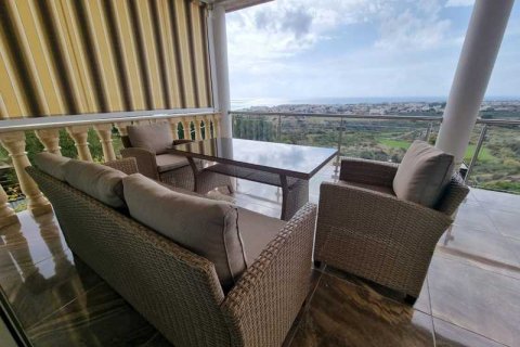 Вилла с 5 спальнями в Пейя, Кипр №84364 11