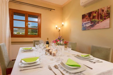 13 bedrooms House in Zakynthos, Greece No. 72743 17