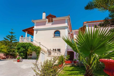 13 bedrooms House in Zakynthos, Greece No. 72743 1