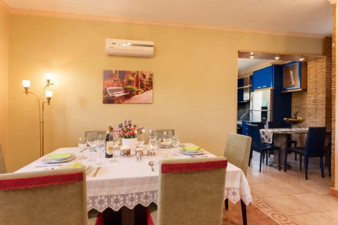 13 bedrooms House in Zakynthos, Greece No. 72743 22