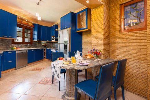 13 bedrooms House in Zakynthos, Greece No. 72743 21