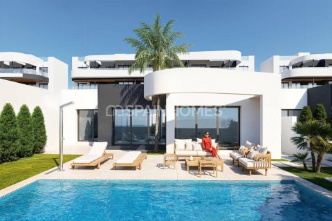 3 chambres Villa à Los Alcazares, Spain No. 129802