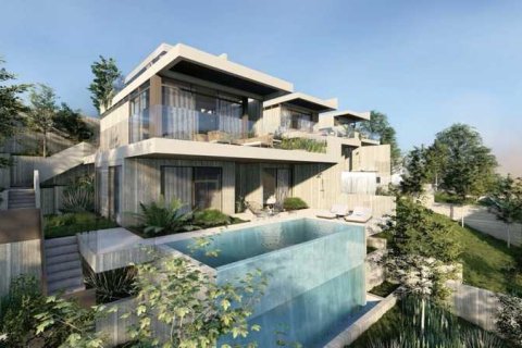 3 dormitorios House en Agios Tychonas, Cyprus No. 82683 5