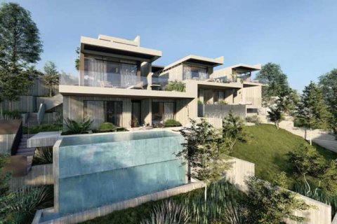 3 dormitorios House en Agios Tychonas, Cyprus No. 82683 8