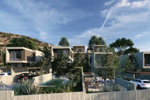 3 dormitorios House en Agios Tychonas, Cyprus No. 82683 16