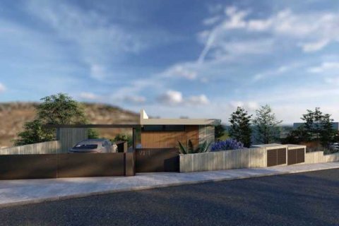 3 dormitorios House en Agios Tychonas, Cyprus No. 82683 11