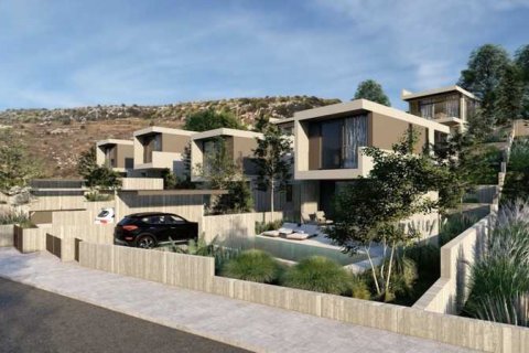 3 dormitorios House en Agios Tychonas, Cyprus No. 82683 13