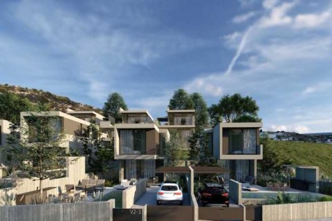 3 dormitorios House en Agios Tychonas, Cyprus No. 82683 14