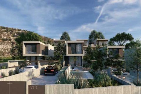 3 dormitorios House en Agios Tychonas, Cyprus No. 82683 15