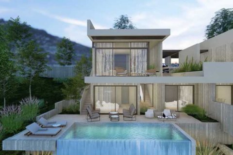 3 dormitorios House en Agios Tychonas, Cyprus No. 82683 6