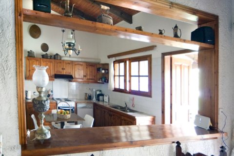 1 bedroom Villa in Megara, Greece No. 58680 22