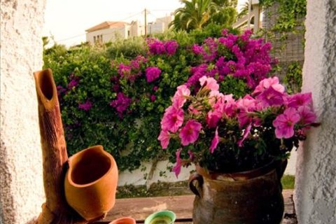 1 bedroom Villa in Megara, Greece No. 58680 13