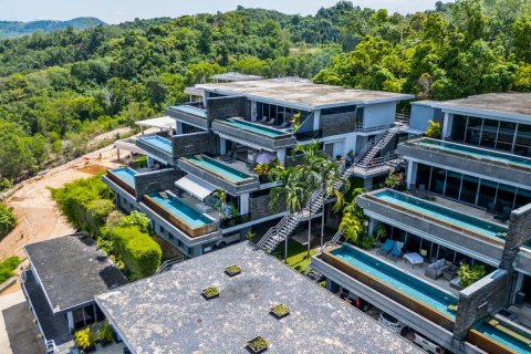 3 bedrooms Apartment in Que Nham, Vietnam No. 2708 22