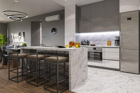 1 bedroom Apartment in Limassol, Cyprus No. 106996 14