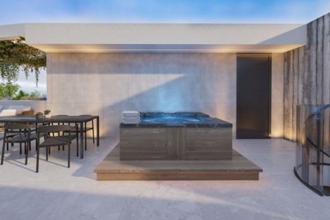 2 bedrooms Apartment in Mesa Geitonia, Cyprus No. 104513 3