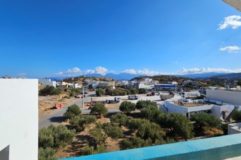 3 bedrooms Apartment in Agios Nikolaos, Greece No. 108792 16