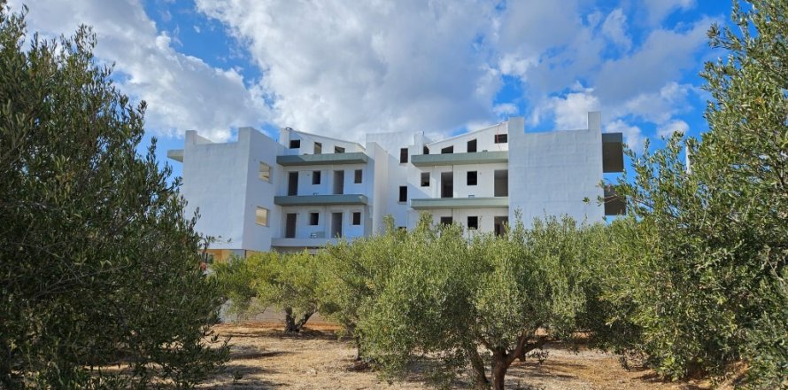 3 chambres Appartement à Agios Nikolaos, Greece No. 108792