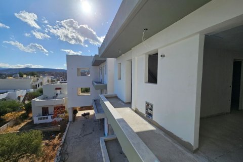 3 bedrooms Apartment in Agios Nikolaos, Greece No. 108792 2