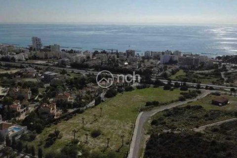 3 dormitorios House en Agios Tychonas, Cyprus No. 30038 5